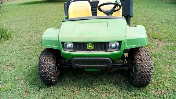 Image of John Deere Gator TX 4x2 equipment image 2