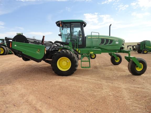 Image of John Deere W110 Primary image