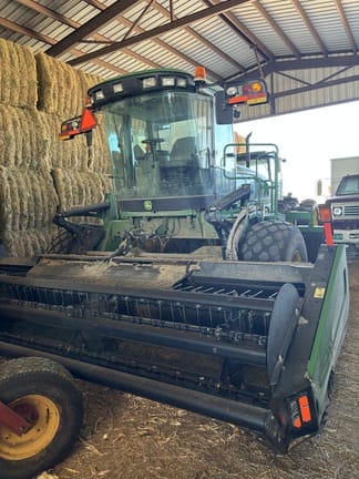 Main image John Deere W150