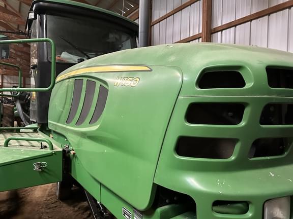 Image of John Deere W150 equipment image 1