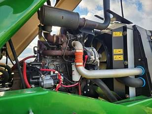 Main image John Deere W150 13