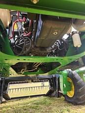 Main image John Deere W150 20