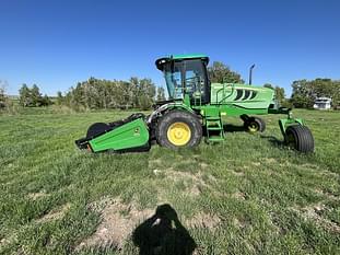 2013 John Deere W150 Equipment Image0