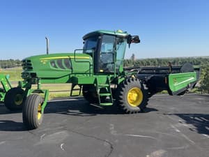 2013 John Deere W150 Image