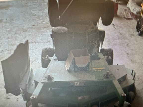 2013 John Deere WG48A Equipment Image0