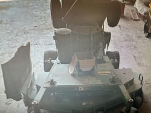 2013 John Deere WG48A Image