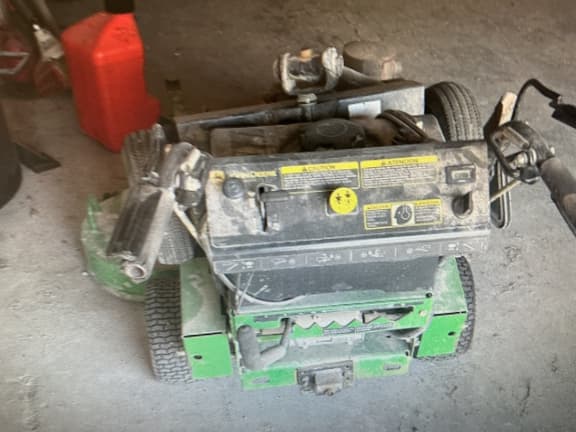 Image of John Deere WG48A Image 1