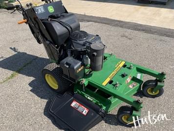 Main image John Deere WHP36A