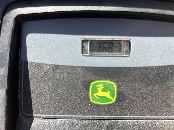 Image of John Deere X300 equipment image 3