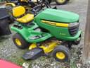 2013 John Deere X300 Image