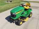 2013 John Deere X300 Image
