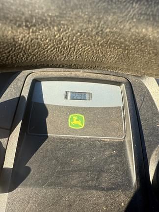 Image of John Deere X300 equipment image 1