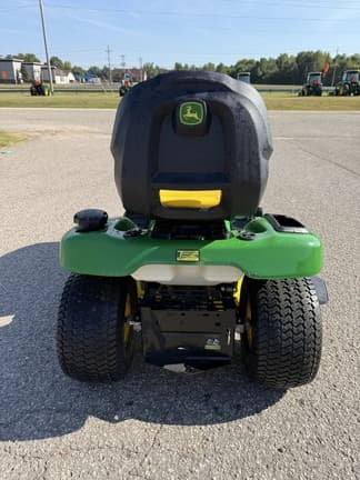 Image of John Deere X300 equipment image 3