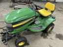 2013 John Deere X300 Image