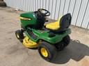2013 John Deere X300 Image
