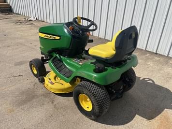 Main image John Deere X300