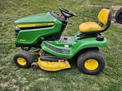 Thumbnail image John Deere X300 3