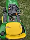 Thumbnail image John Deere X300 4