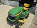 2013 John Deere X300 Image