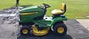 2013 John Deere X300 Image