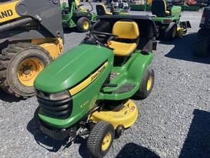 2013 John Deere X300 Image