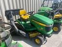 2013 John Deere X300 Image