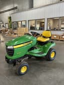 2013 John Deere X300 Image