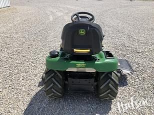 Main image John Deere X300 6