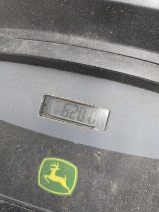 Image of John Deere X300 equipment image 4