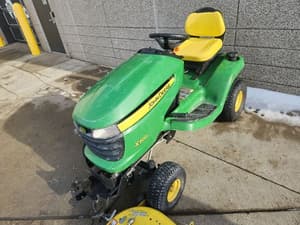 2013 John Deere X300 Image