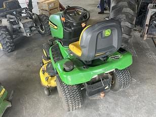 Main image John Deere X300