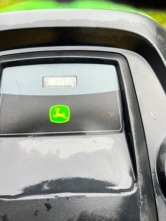 Image of John Deere X300 equipment image 2