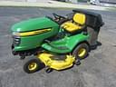 2013 John Deere X300 Image