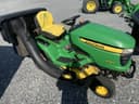 2013 John Deere X300 Image
