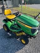 2013 John Deere X300 Image