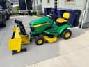 2013 John Deere X300 Image
