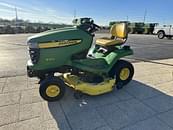 Thumbnail image John Deere X300 3