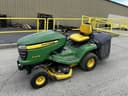 2013 John Deere X300R Image