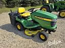 2013 John Deere X300R Image