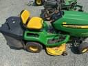 2013 John Deere X300R Image