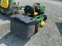 Image of John Deere X300R Image 1