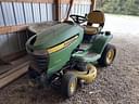 2013 John Deere X304 Image
