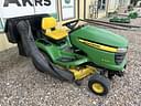 2013 John Deere X304 Image