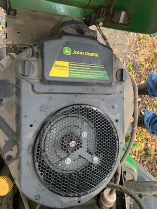 Image of John Deere X310 equipment image 1