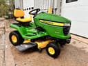 2013 John Deere X310 Image