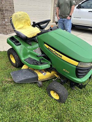 2013 John Deere X310 Image