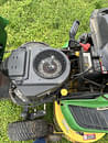 Thumbnail image John Deere X310 1