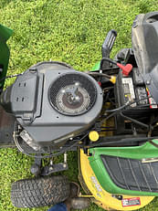 Main image John Deere X310 1