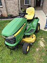 Thumbnail image John Deere X310 4