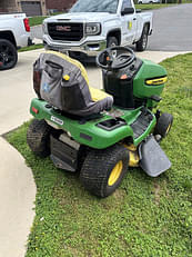 Main image John Deere X310 5